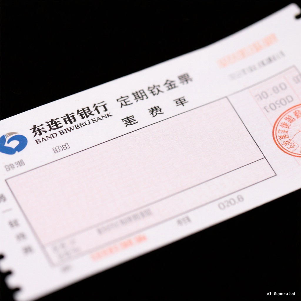 如何申请丹东银行消费存单？哪款收益技巧更高？